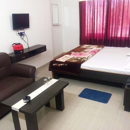 Hotel Shyam Palace Nagaur Exterior photo