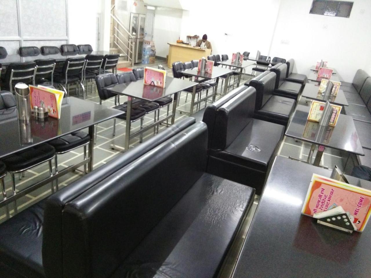 Hotel Shyam Palace Nagaur Exterior photo