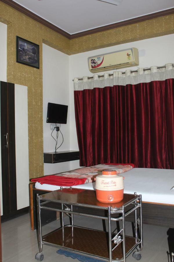 Hotel Shyam Palace Nagaur Exterior photo