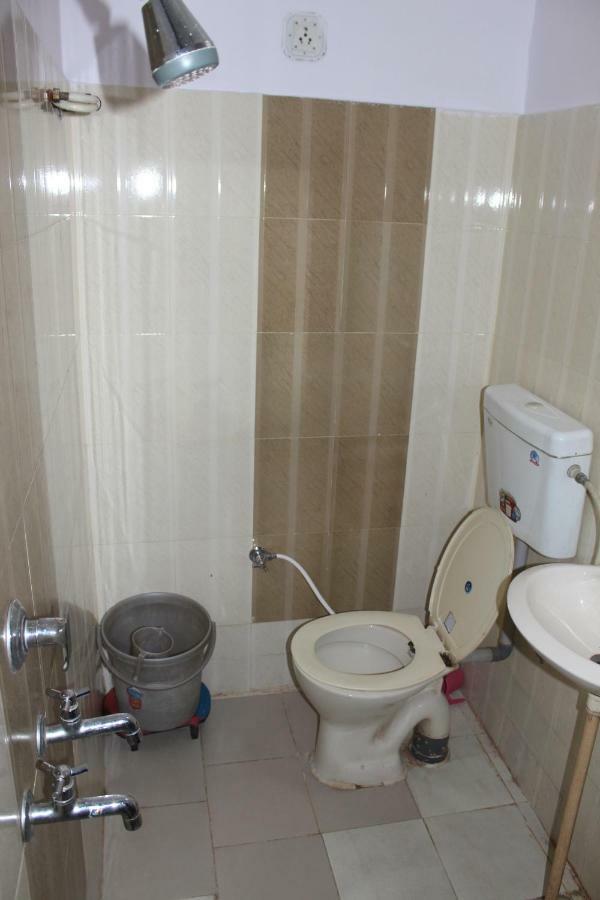 Hotel Shyam Palace Nagaur Exterior photo