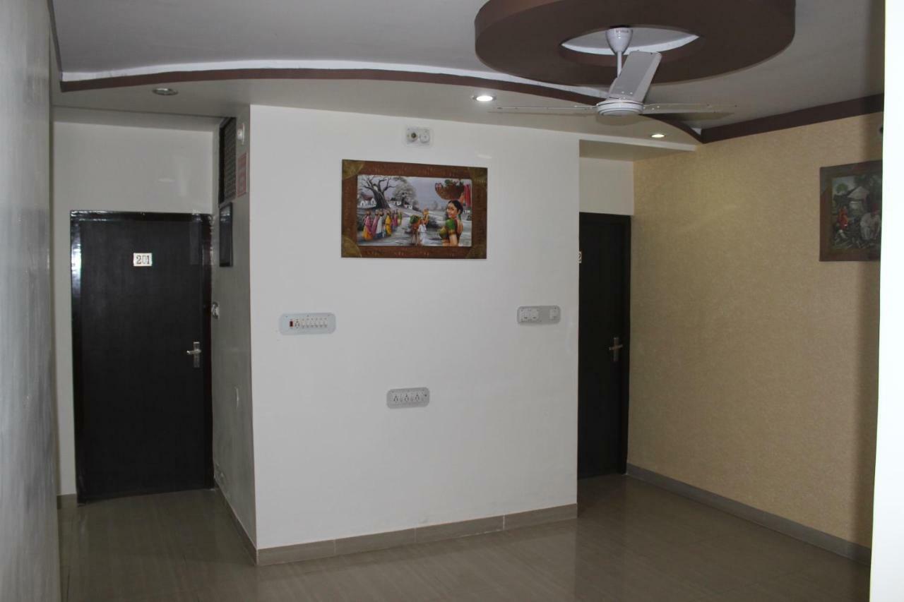 Hotel Shyam Palace Nagaur Exterior photo